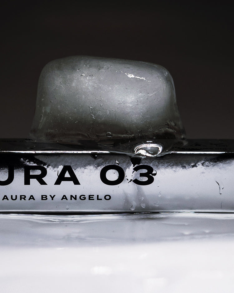 AURA 03 - FRAGRANCE | AURA BY ANGELO