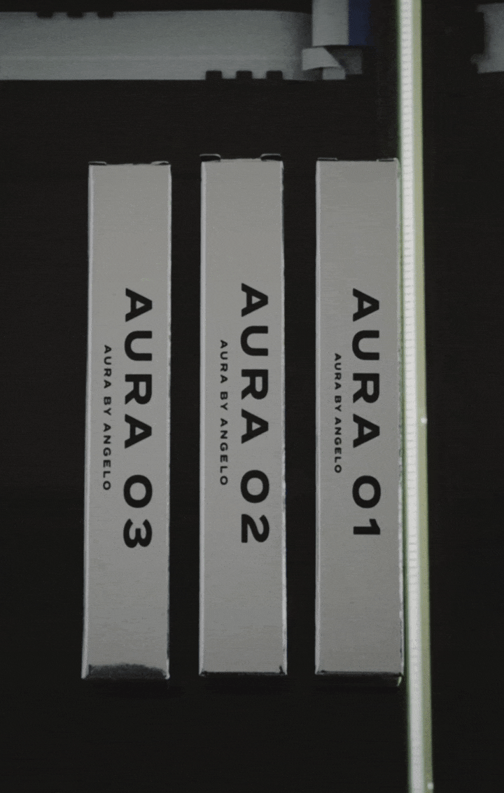 FRAGRANCE DISCOVERY SET