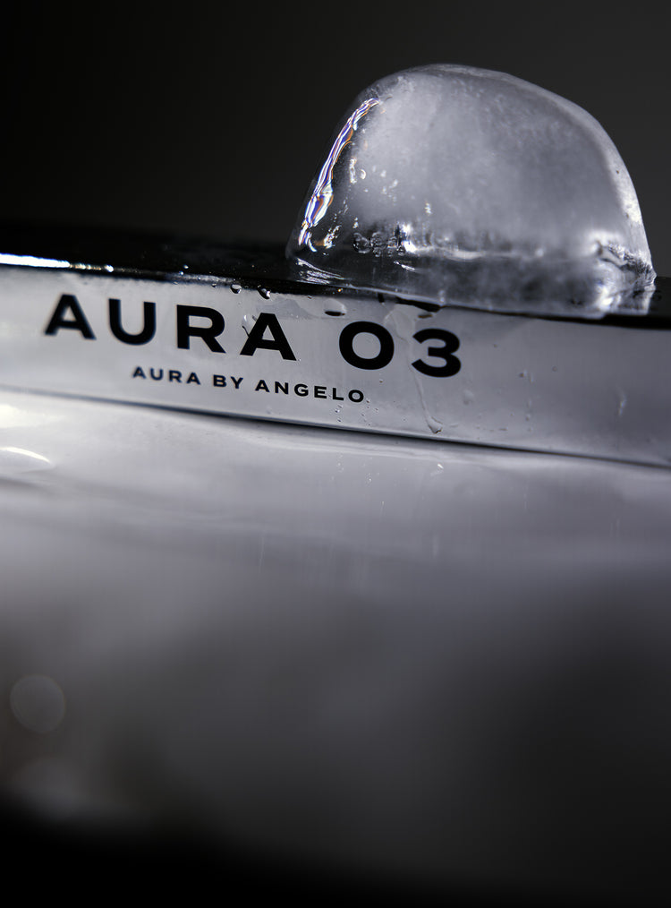 AURA 03 - FRAGRANCE